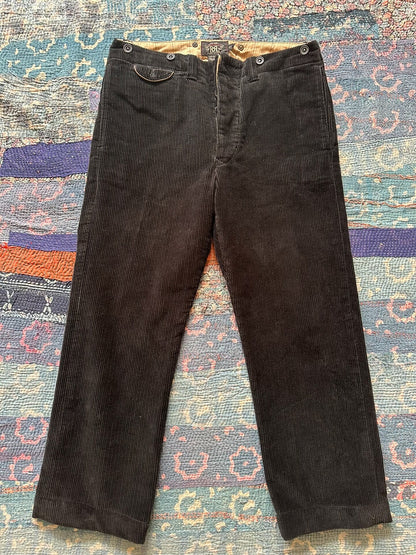 RRL Corduroy Casual Pants