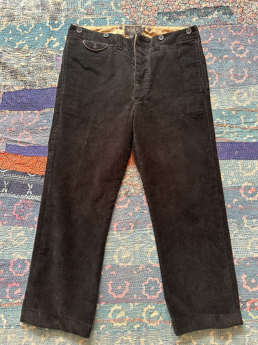 RRL Corduroy Casual Pants