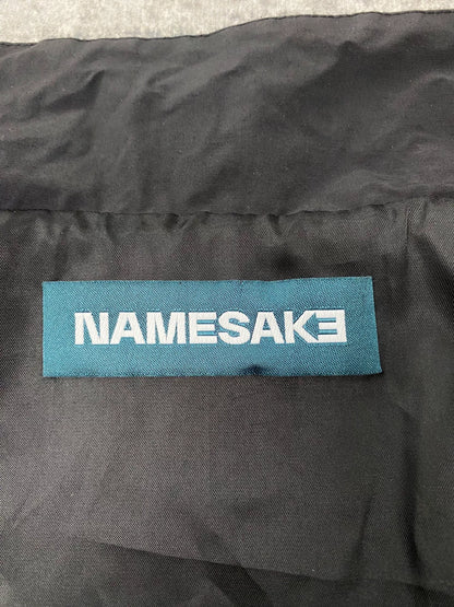 NAMESAKE Dawson Track Jacket in Unique Design