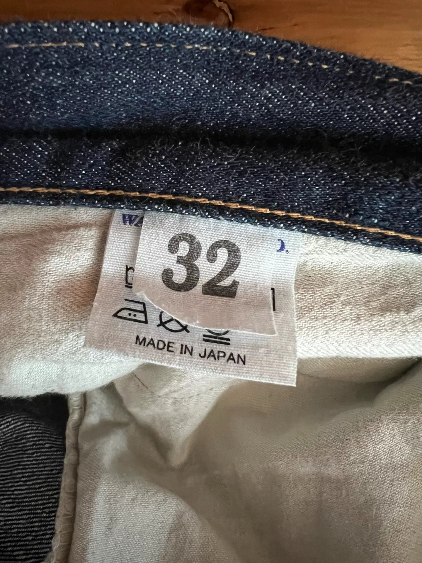 premium natural dye denim overalls