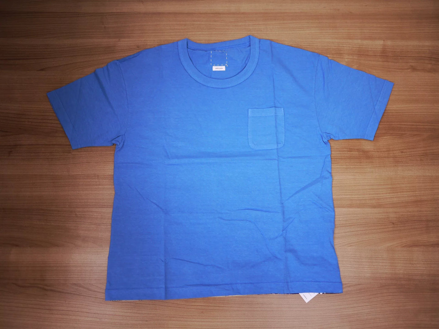 VISVIM JUMBO TEE STARS