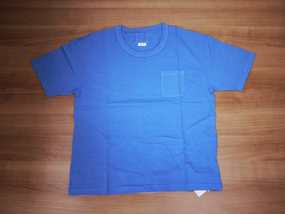 VISVIM JUMBO TEE STARS