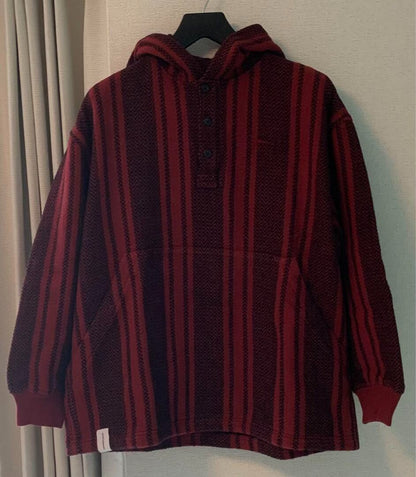 descendant baja hooded long sleeve shirt