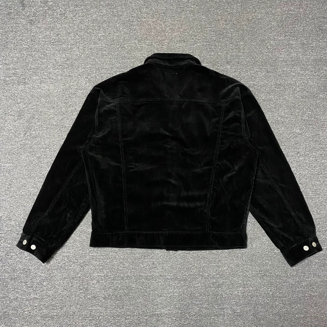 CAVEMPT 20AW Corduroy Jacket