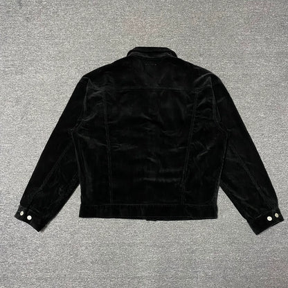 CAVEMPT 20AW Corduroy Jacket