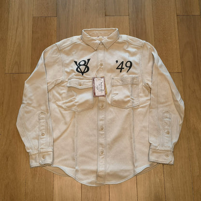 Freewwheelers Fall Winter Shirt