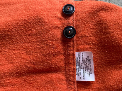 2006 RRL Arctic Junior Stencil Prison Shirt