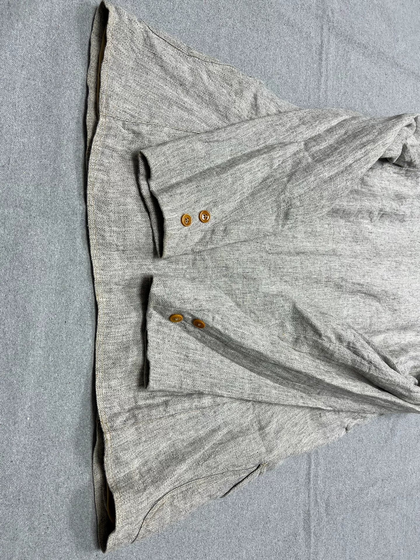 Freewheelers Late 1800's Tailored Sack Coat