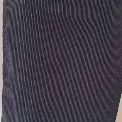 Geoffrey B Small Striped Trousers