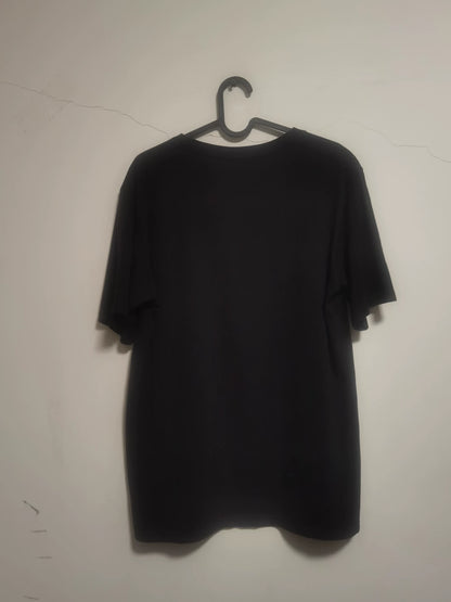 number (n) ine graphic short sleeve tee