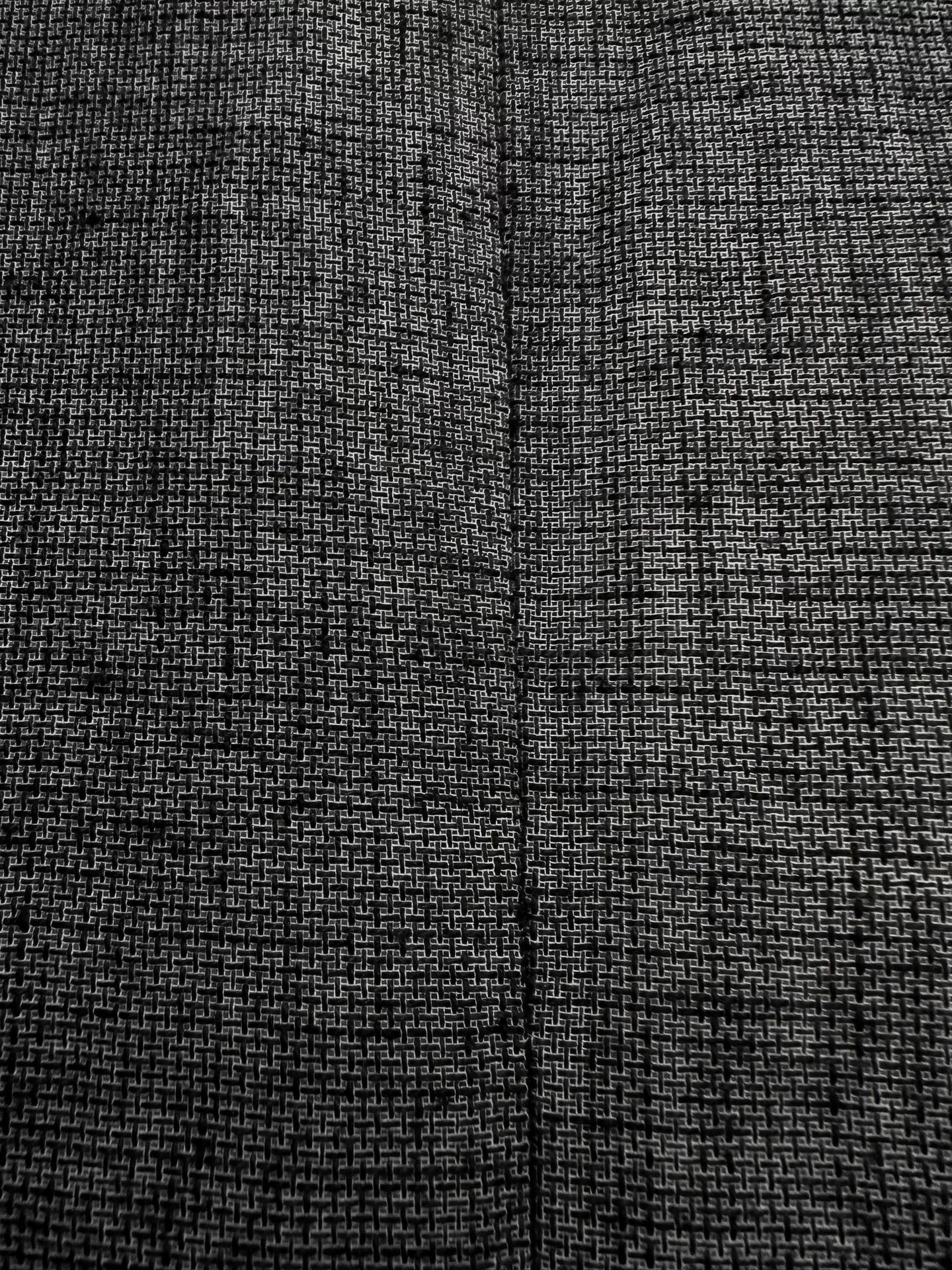 bergfabel handmade linen jacket