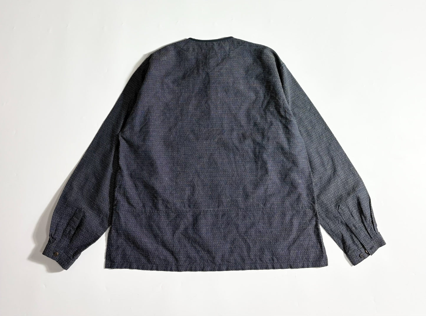Visvim ICT Tunic Sashiko Shirt