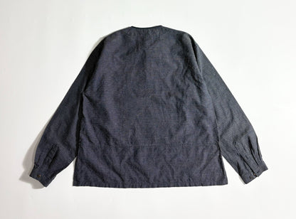 Visvim ICT Tunic Sashiko Shirt