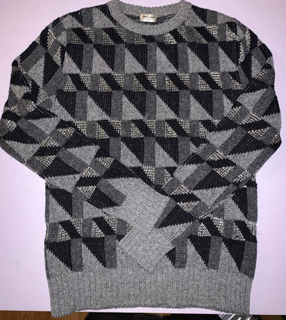 Saint Laurent Fall 2015 Sweater