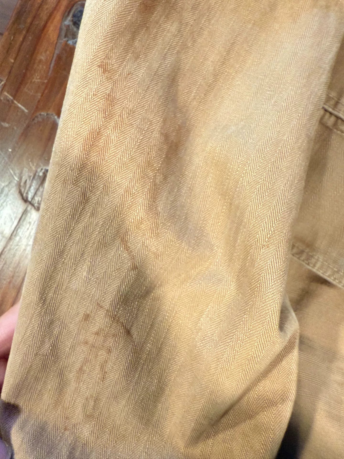 Polo Ralph Lauren Hunting Jacket