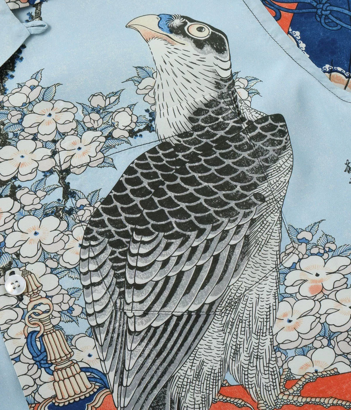 Sun Surf Cherry Blossom Eagle Special Edition