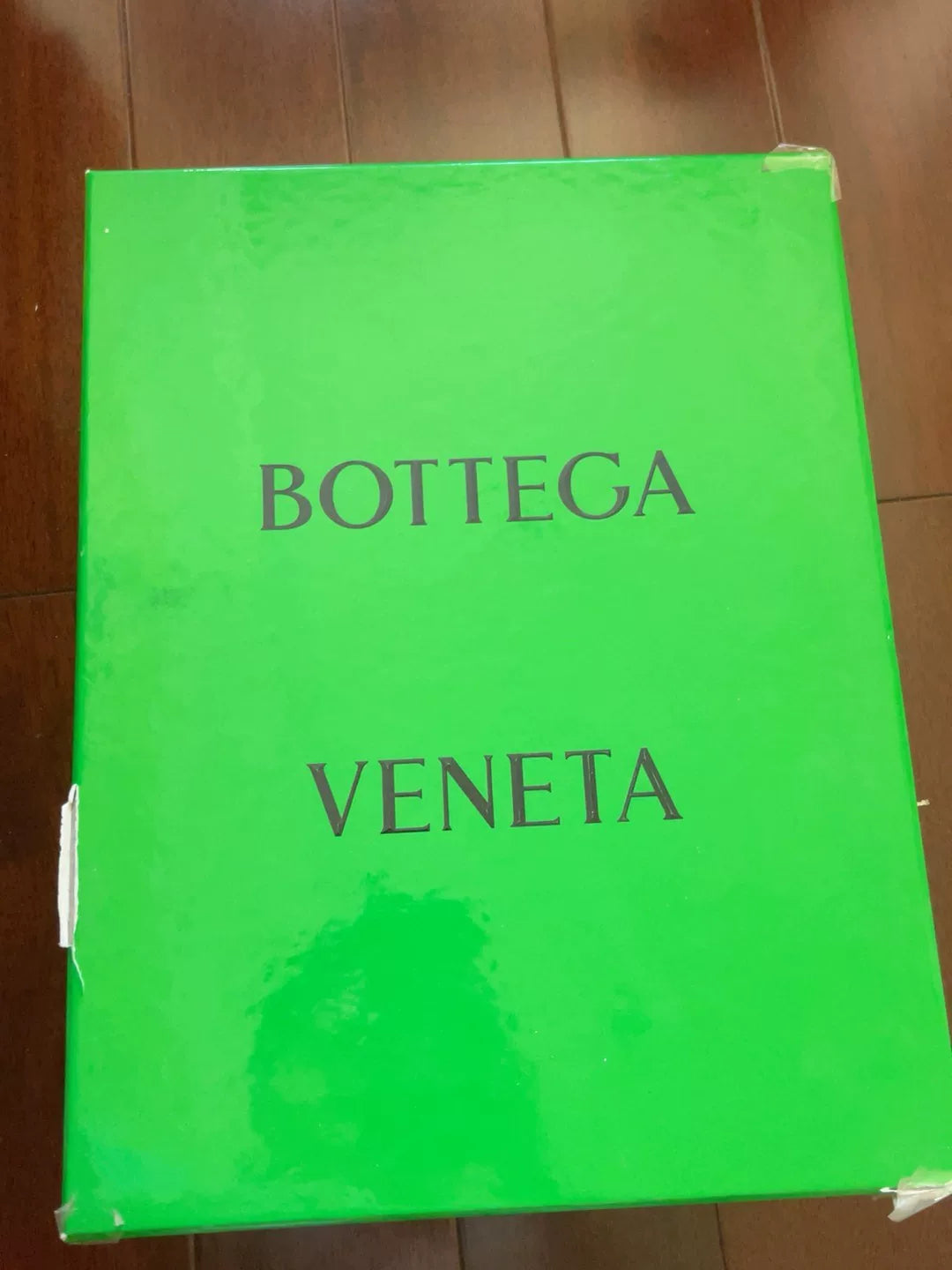 Bottega Veneta Short Boots Size 43