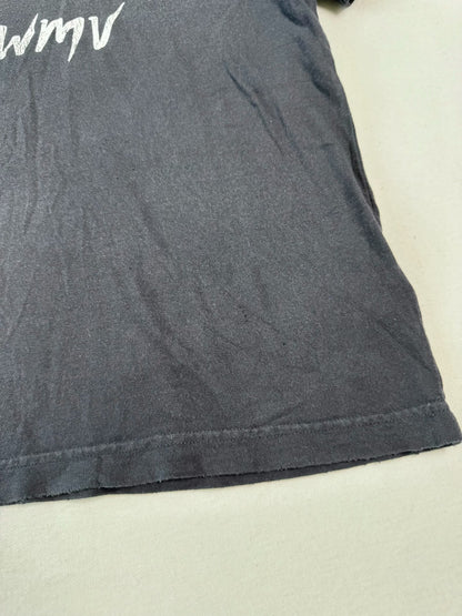 VISVIM 25SS JUMBO TEE V CRASH