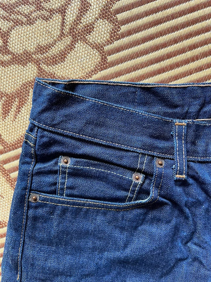 Levi's 501xx 66501 0008 W33