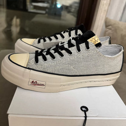 VISVIM 20SS SKAGWAY LO CANVAS PATTEN