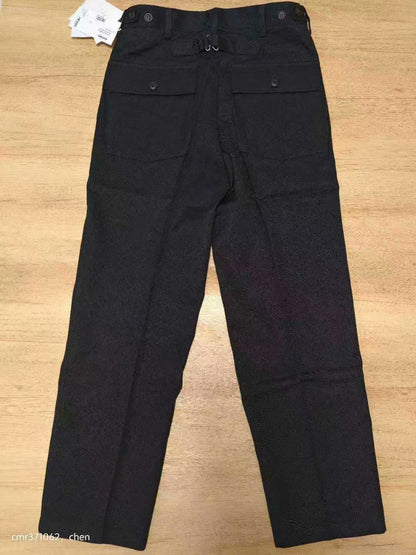 VISVIM 22SS ALDA PANTS (L/W)