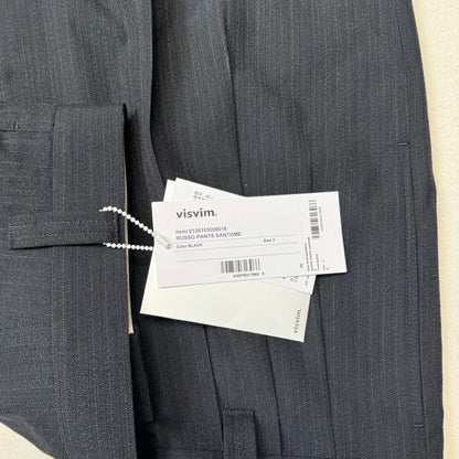 VISVIM 26ss Russo Santome Pants