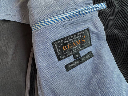 BEAMS PLUS 3B Corduroy Jacket