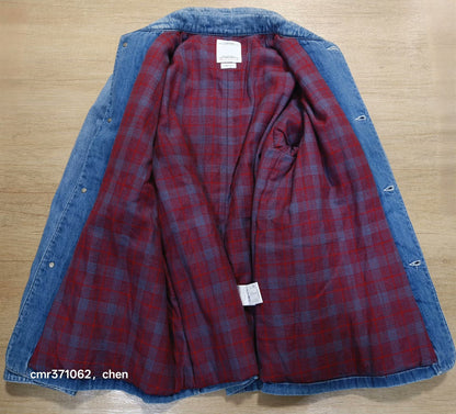 VISVIM 25AW SS Coverall Down Jacket