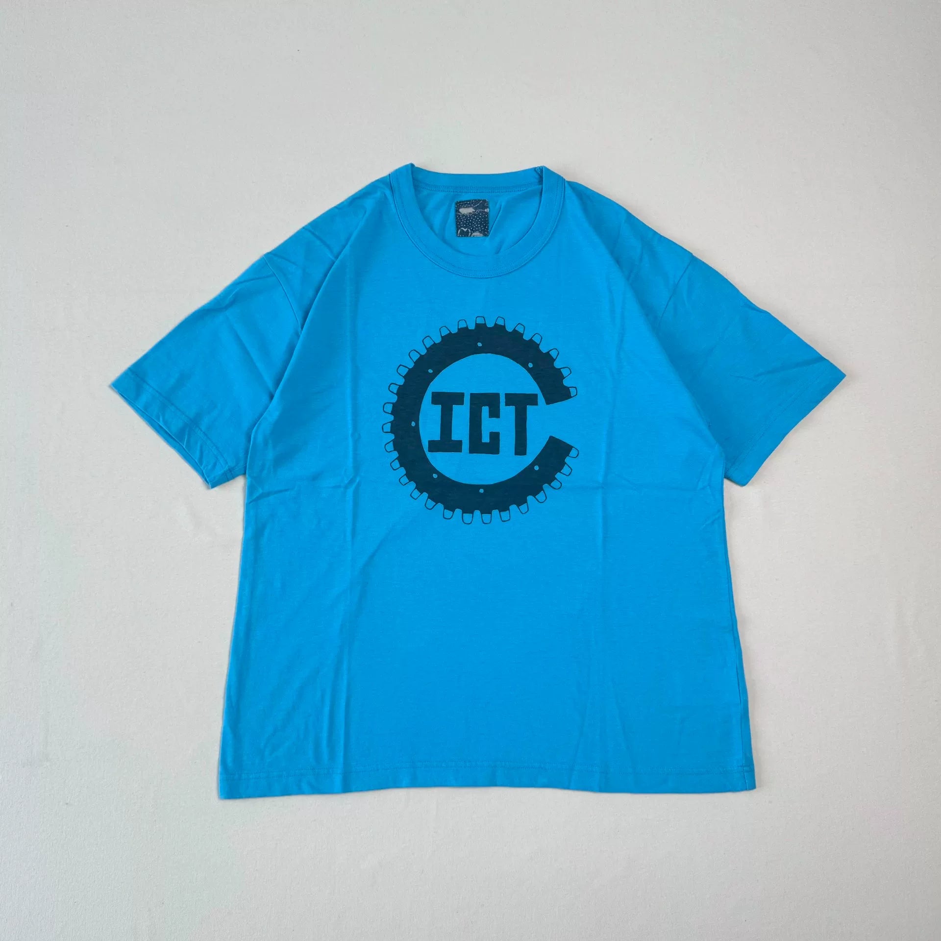 VISVIM 24ICT JUMBO TEE S/S