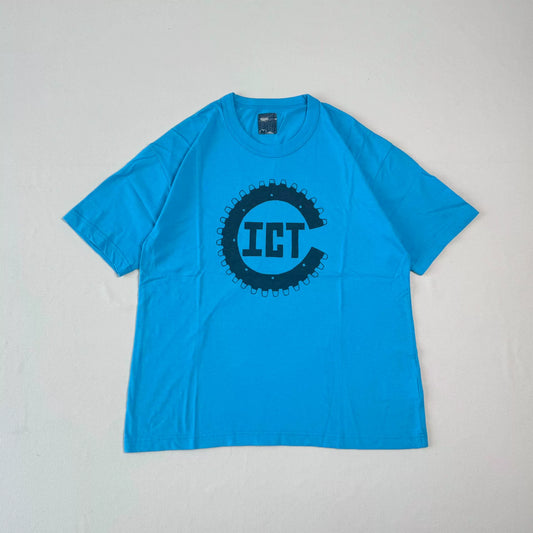 VISVIM 24ICT JUMBO TEE S/S