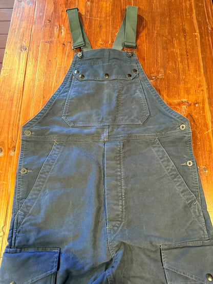 RRL Workwear Overalls