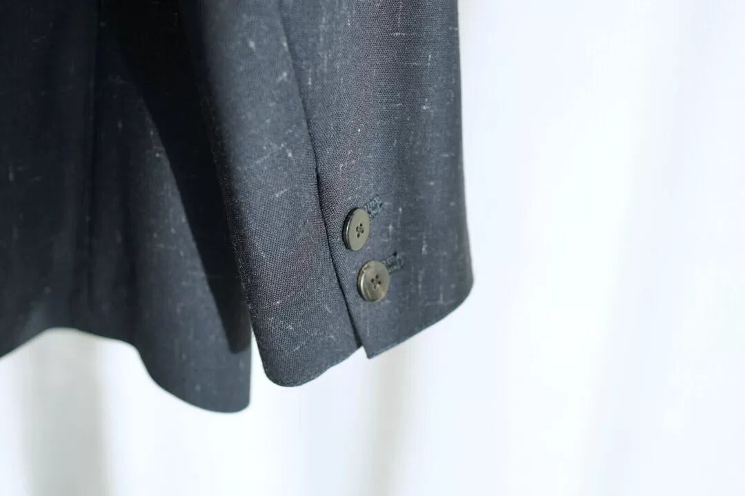 visvim granger blazer vintage nep