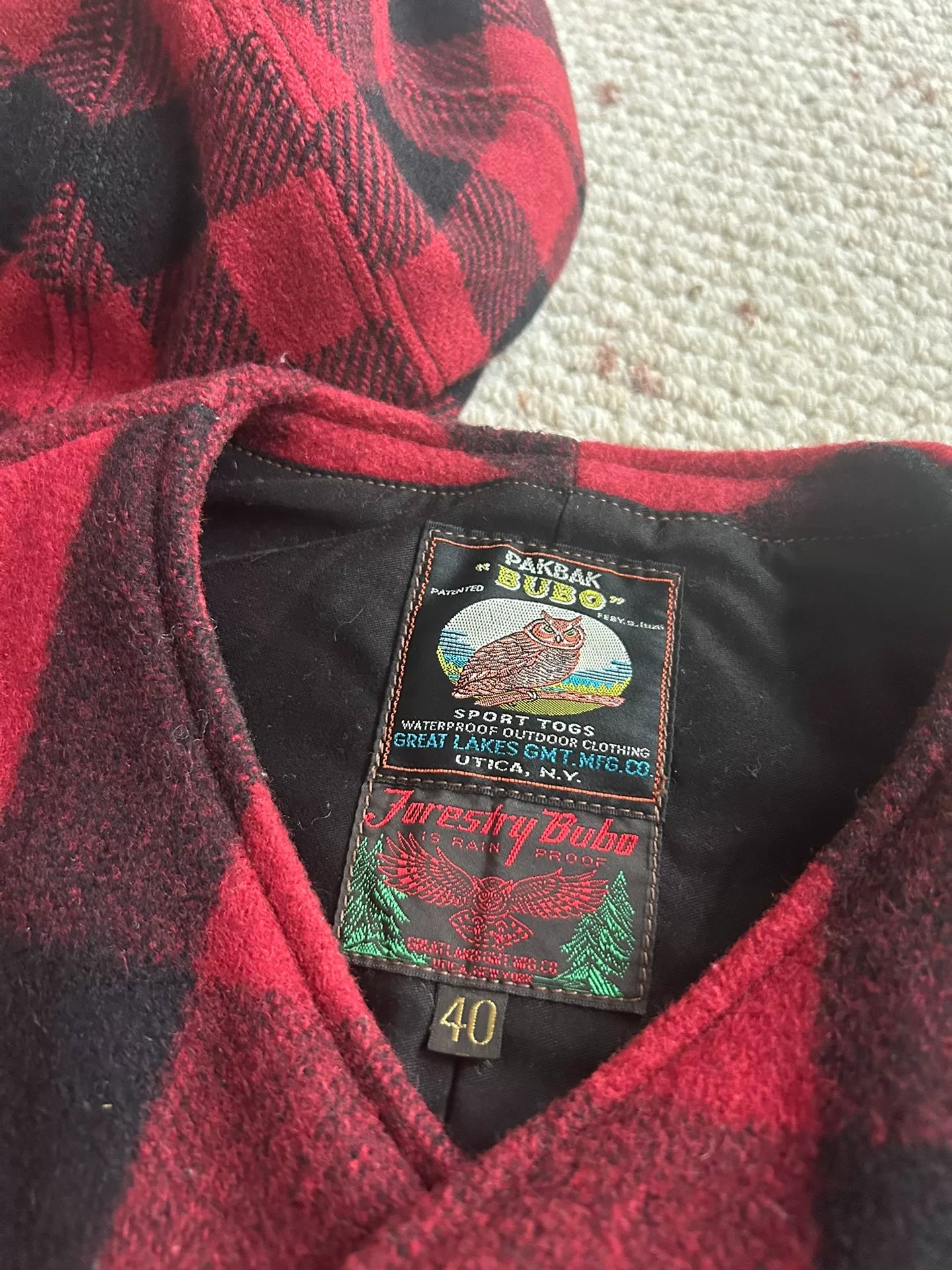 freewheelers plaid vest and shorts set