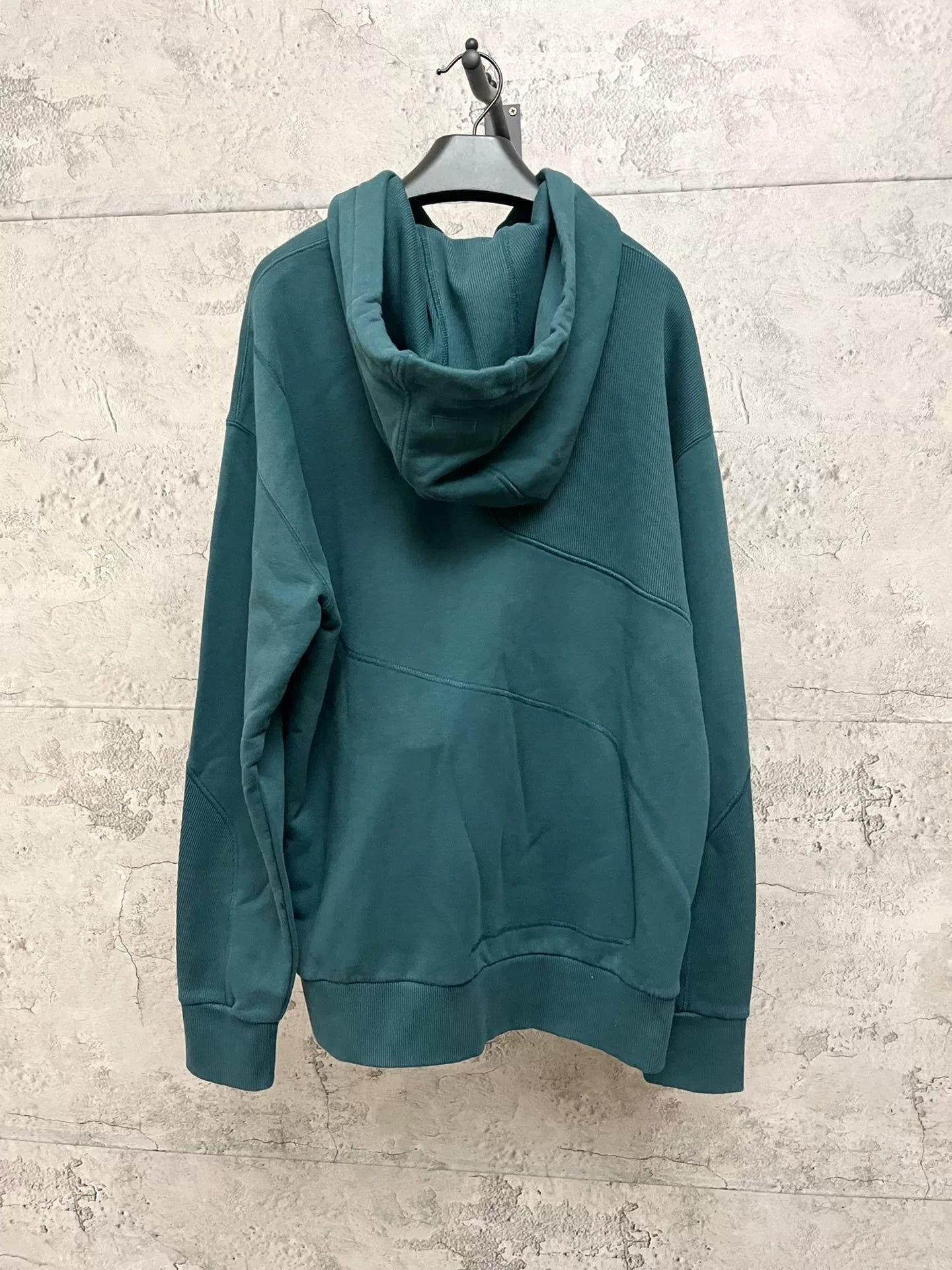 A COLD WALL Hooded Long Sleeve Sweatshirt