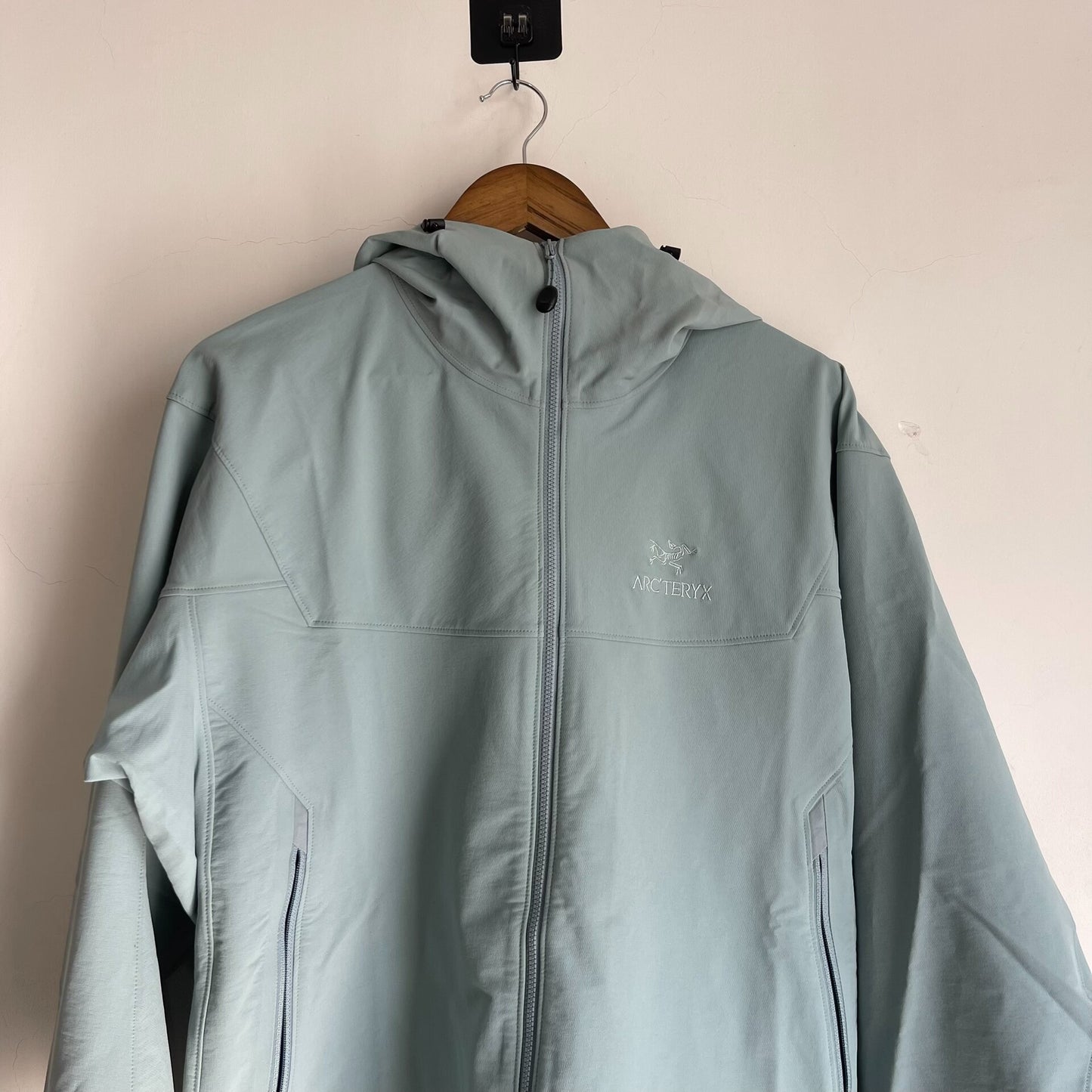 Arcteryx Gamma LT Outdoor Jacket