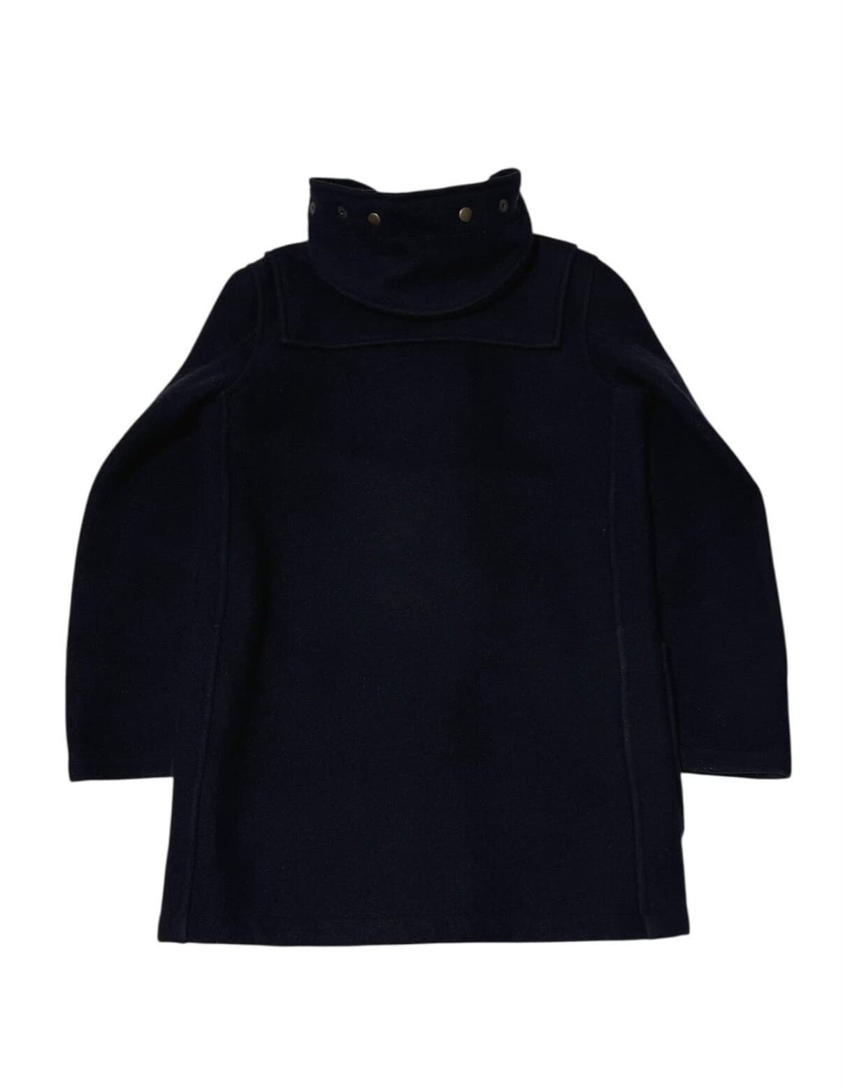 Comme des Garçons Wool Coat