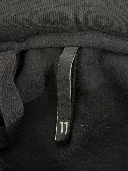 Boris Bidjan Saberi 11by BBS Fleece Jogger Pants