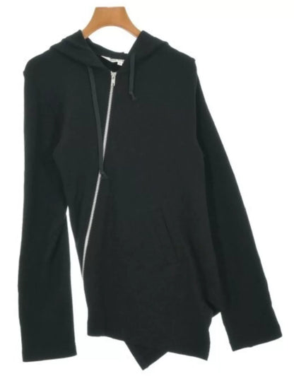 Comme des Garçons Black Hooded Sweatshirt