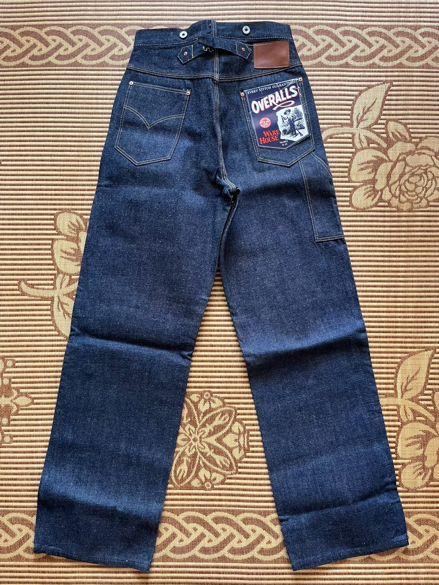 Warehouse W30 Denim Pants