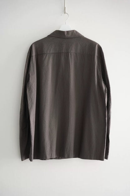 Issey Miyake Men Vintage Striped Jacket