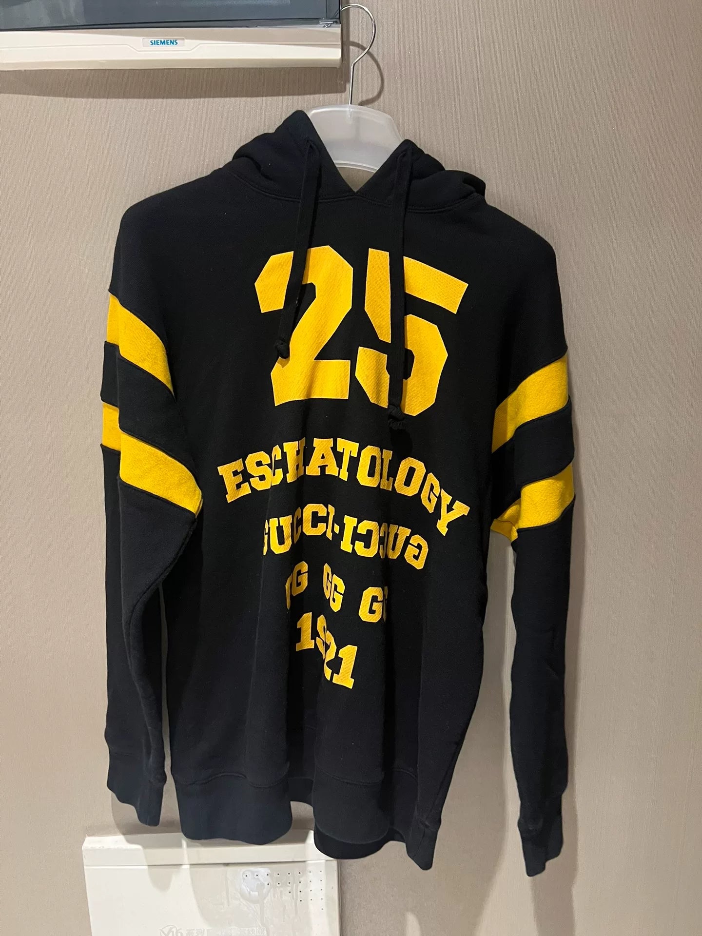 Gucci XS Hoodie in Gray