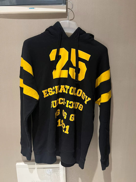 Gucci XS Hoodie in Gray