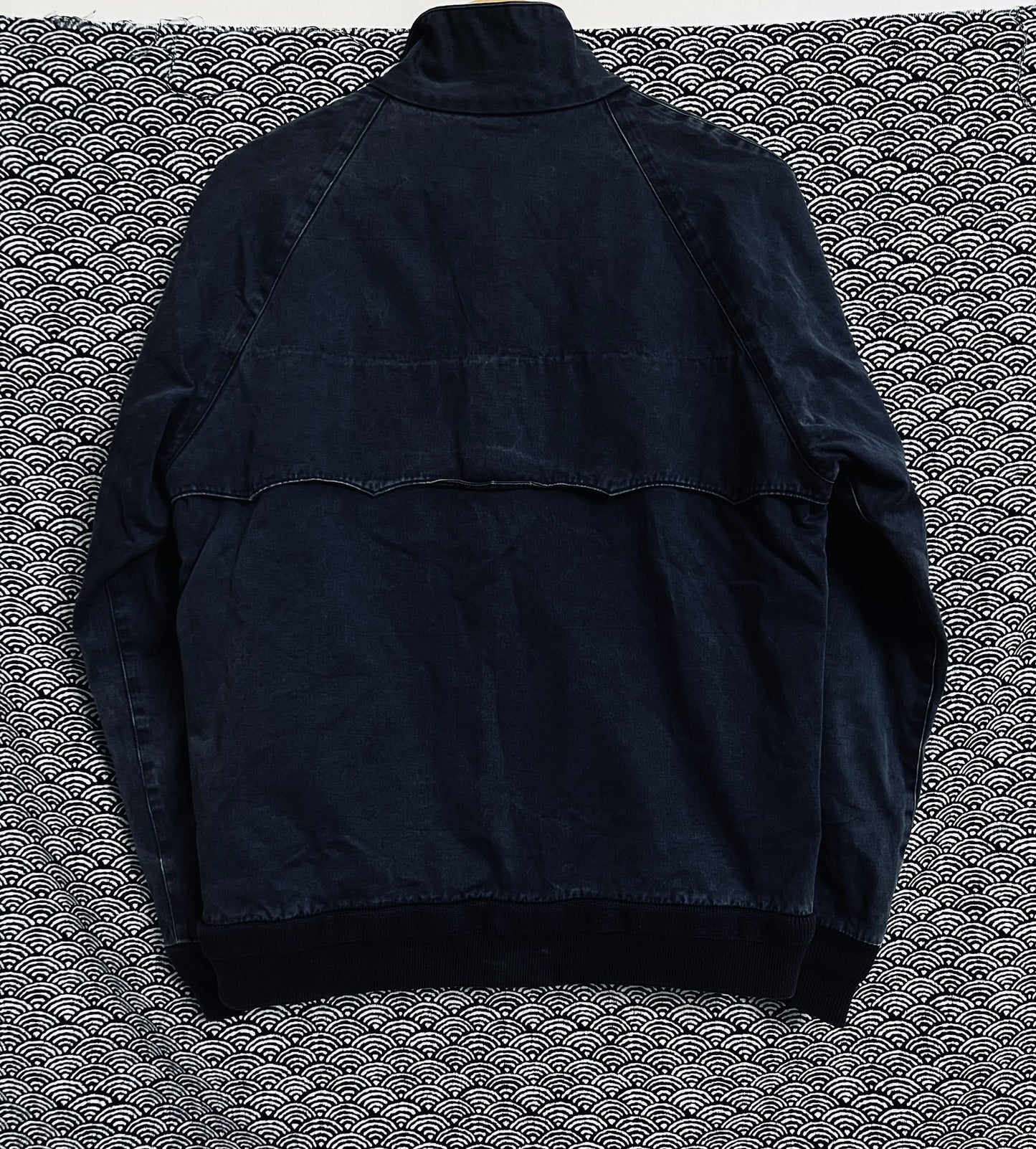Visvim 14ss Ketchikan Jacket