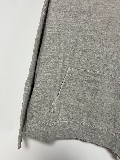 visvim 21AW Amplus Hoodie P.O Crash