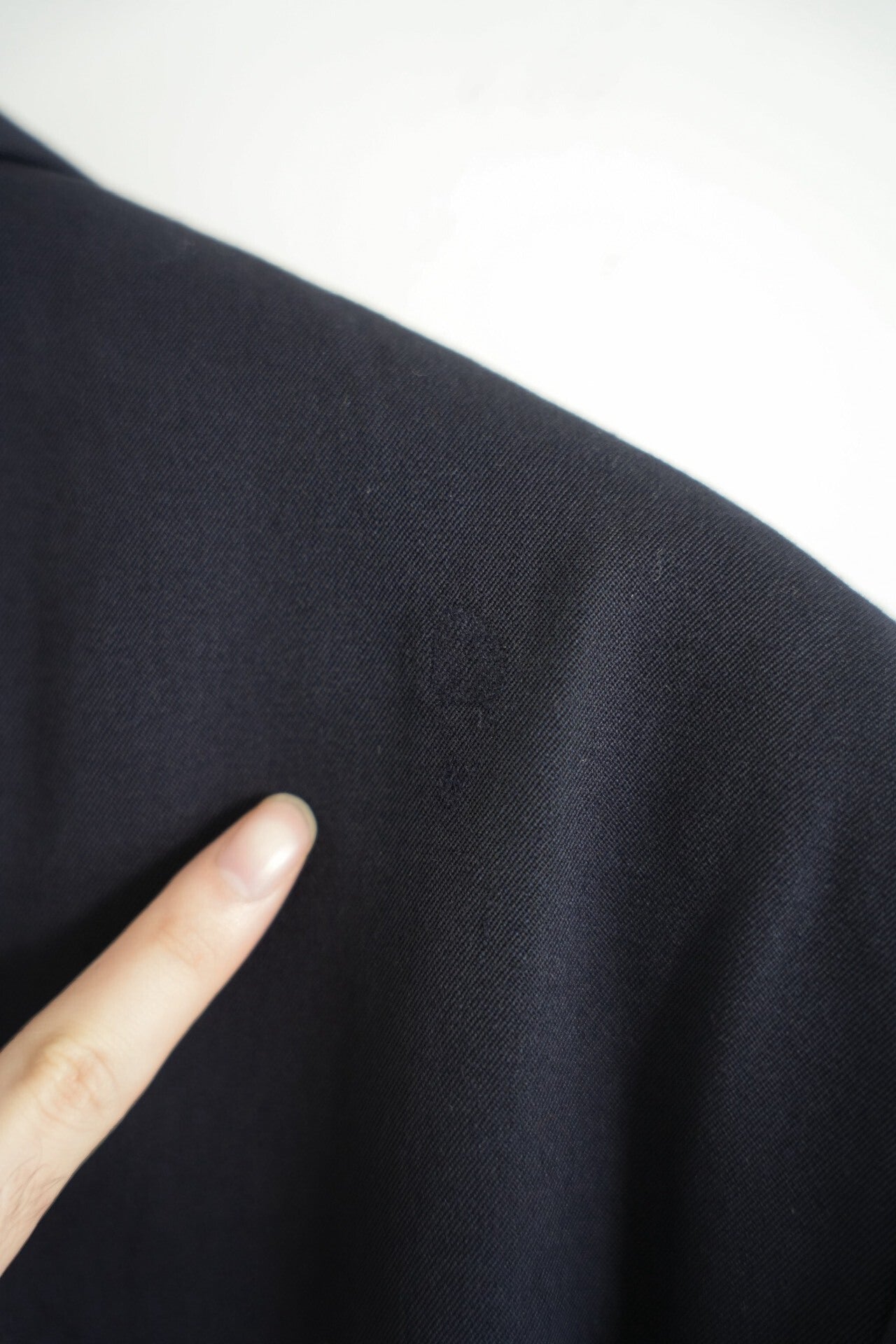 Jean Paul Gaultier Wool Suit Set