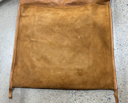 Visvim 18ss Veg Lamb Shoulder Bag