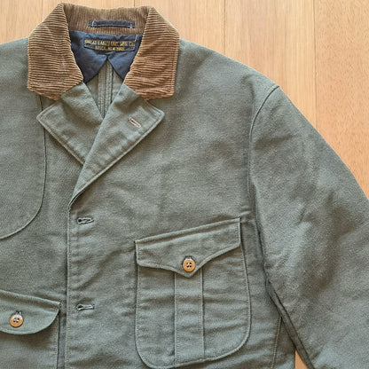 Freewheelers Trailblazer Hunting Coat