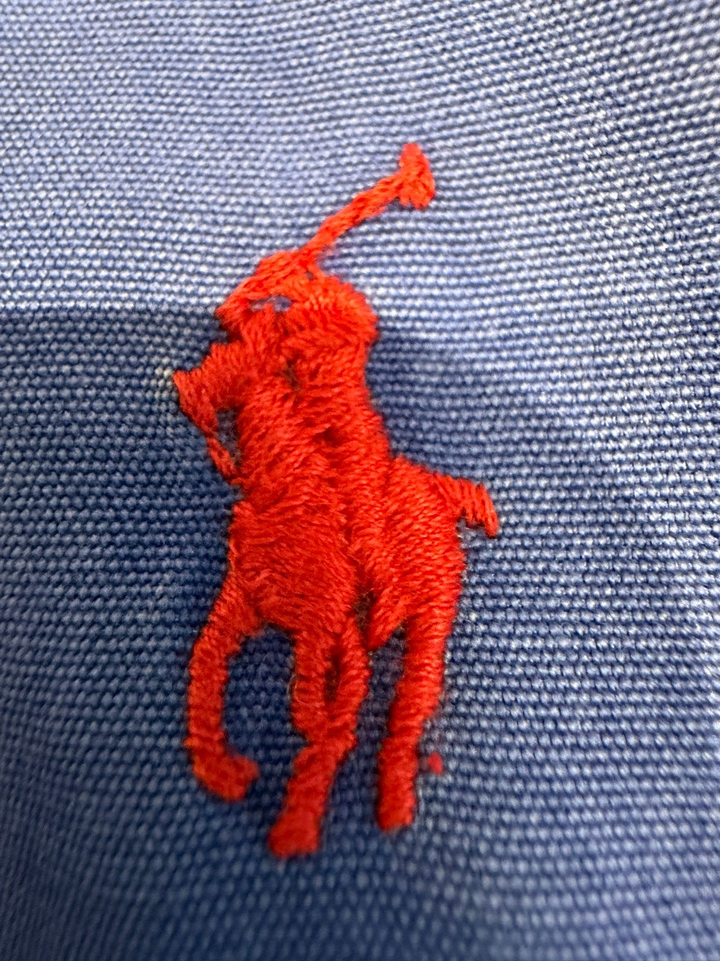 Ralph Lauren Vintage Harrington Jacket