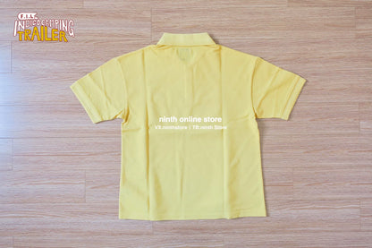 VISVIM 21SS ICT JUMBO WELLER S/S Polo