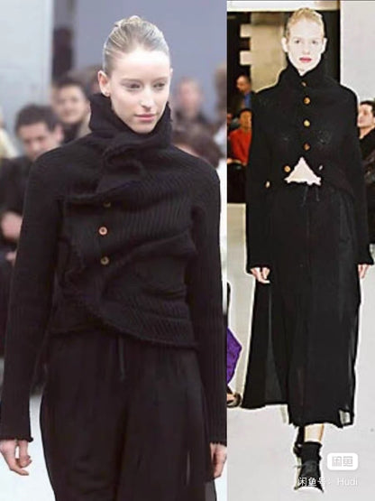 Comme des Garçons 2002 Runway Top